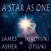 About A Star As One Song