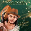 El Jolgorio de Tony: Su Regalo Navideño