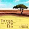 Ochosi: Joyas de Ifa, Vol. 1 Capitulo 5 (feat. Marlow Rosado)