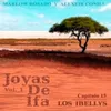 About Los Ibellys: Joyas de Ifa, Vol. 1 Capitulo 15 (feat. Marlow Rosado) Song
