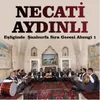 Yar Nolaydım