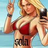 Sola