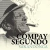 About Sarandonga Song