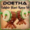 About Takbir Hari Raya Id Song
