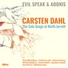 About Evil Speak & Adonis Song
