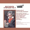 Symphony No. 9 in D Minor, Op. 125 "Choral": IV. Presto, Allegro Assai, Andante Maestoso