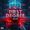 About First Degree Song