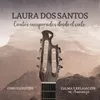 About Cantos Inesperados Desde el Cielo, Coro Silvestre: Calma y Relajación En Ansenuza Song