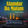 About Alamdar Da Matam Song