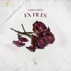 About Ex files Song