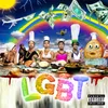 About LGBT (Let's Get Bread Today) Song