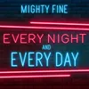 About Everynight and Everyday Song