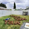 About Talk Talk Talk Song