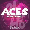 About Aces - Alpha Song