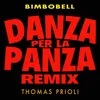 Danza Per La Panza (Thomas Prioli Remix)