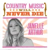 About Country Music Will Never Die Song