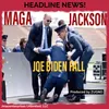 Joe Biden Fall