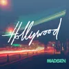 About Hollywood Song