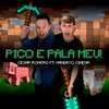 About Pico e Pala Meu! Song