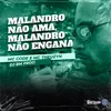 About MALANDRO NÃO AMA, MALANDRO NÃO ENGANA Song