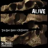 About Alive Song