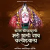 About Karad Kolhapurchi Mari Aali Gav Varkhedyala Song