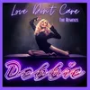 Love Don't Care