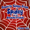 Spidey and His Amazing Friends Theme