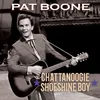 About Chattanoogie Shoeshine Boy Song