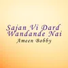 About Sajan Vi Dard Wandande Nai Song