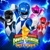 Go Go Power Rangers Theme