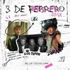 About 3 de Febrero RMX Song