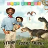 About Stomp! Soar! Swish! Song