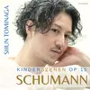 Kinderszenen, Op.15: No.3, Hasche-Mann