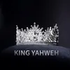 King Yahweh