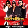 About Magera Paune Bhaye Ma (From "Khalnayak") Song