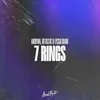 About 7 Rings Song