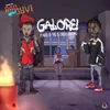 About Galore Song