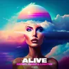 About Alive Song