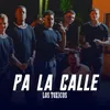 About Pa`la calle Song