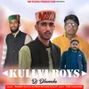 About Kullvi Boys Dj Dhamaka Song