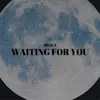About Waiting For You Song