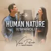 About Human nature Song
