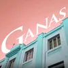 About ganas Song