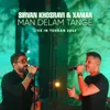 About Man Delam Tange Song