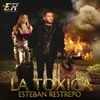 About La Toxica Song