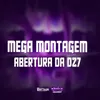 MEGA MONTAGEM ABERTURA DA DZ7