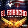 About El Gabacho Song