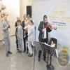 About תקציר בר מצווה Song