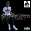 About On Business Song